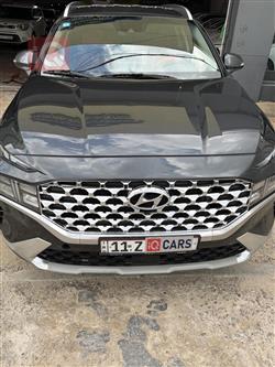 هیۆندای سەنتافی